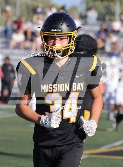 Thumbnail 3 in JV: Patrick Henry @ Mission Bay photogallery.
