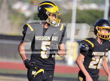 Thumbnail 2 in JV: Patrick Henry @ Mission Bay photogallery.
