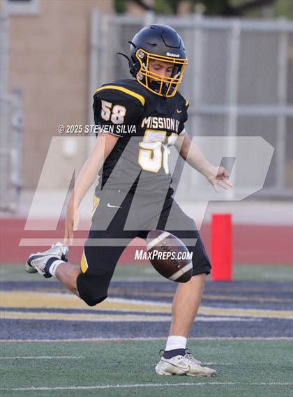 Thumbnail 3 in JV: Patrick Henry @ Mission Bay photogallery.