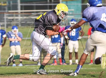 Thumbnail 3 in McGavock @ Hillsboro (Spring Scrimmage) photogallery.