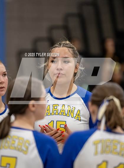 Thumbnail 3 in JV: Marana @ Mica Mountain photogallery.