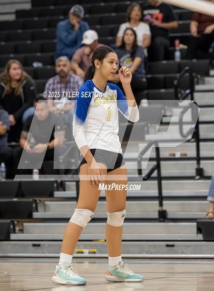 Thumbnail 2 in JV: Marana @ Mica Mountain photogallery.