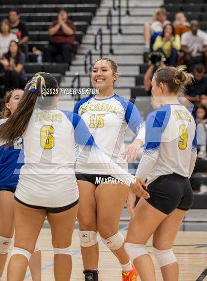 Thumbnail 3 in JV: Marana @ Mica Mountain photogallery.