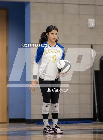 Thumbnail 3 in JV: Marana @ Mica Mountain photogallery.