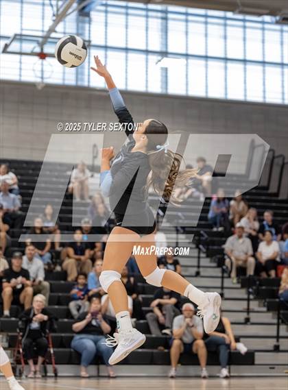 Thumbnail 2 in JV: Marana @ Mica Mountain photogallery.