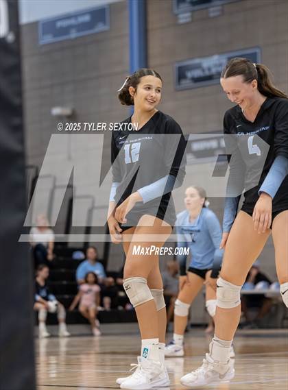 Thumbnail 2 in JV: Marana @ Mica Mountain photogallery.