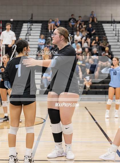 Thumbnail 1 in JV: Marana @ Mica Mountain photogallery.