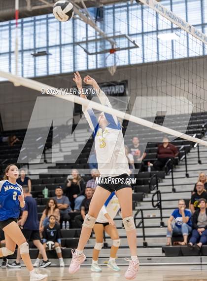 Thumbnail 3 in JV: Marana @ Mica Mountain photogallery.