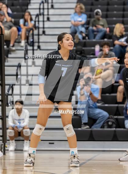 Thumbnail 2 in JV: Marana @ Mica Mountain photogallery.