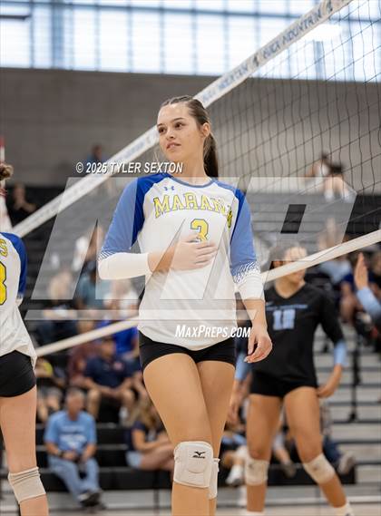 Thumbnail 2 in JV: Marana @ Mica Mountain photogallery.