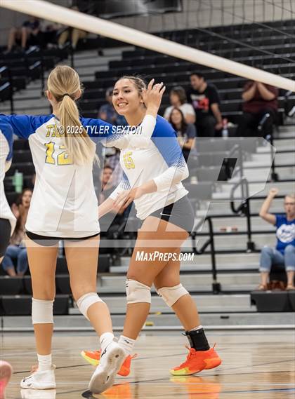 Thumbnail 2 in JV: Marana @ Mica Mountain photogallery.