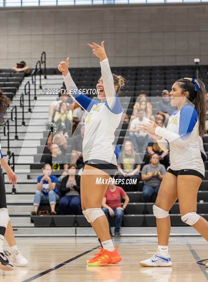 Thumbnail 3 in JV: Marana @ Mica Mountain photogallery.