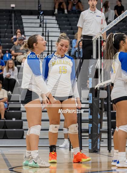 Thumbnail 2 in JV: Marana @ Mica Mountain photogallery.