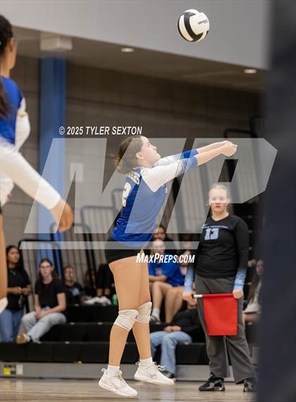 Thumbnail 3 in JV: Marana @ Mica Mountain photogallery.