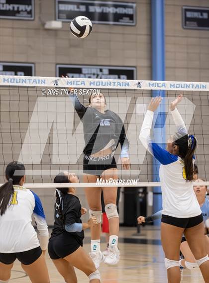 Thumbnail 1 in JV: Marana @ Mica Mountain photogallery.