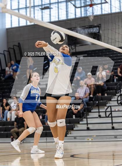 Thumbnail 1 in JV: Marana @ Mica Mountain photogallery.