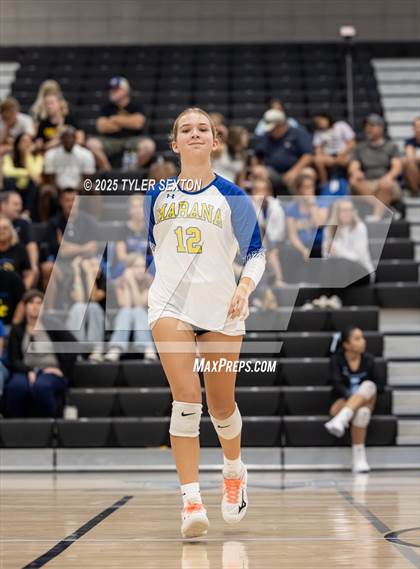 Thumbnail 3 in JV: Marana @ Mica Mountain photogallery.