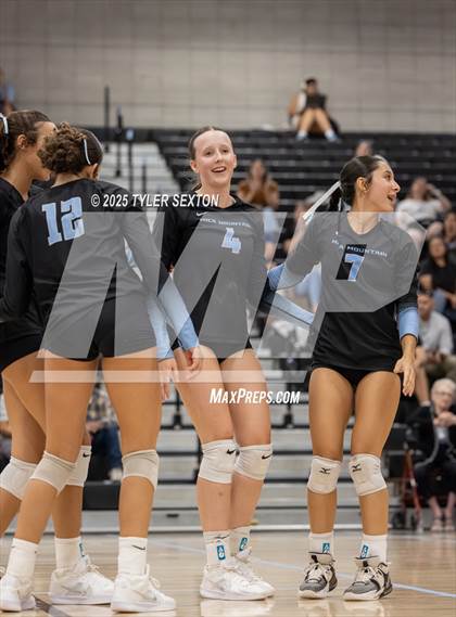 Thumbnail 3 in JV: Marana @ Mica Mountain photogallery.