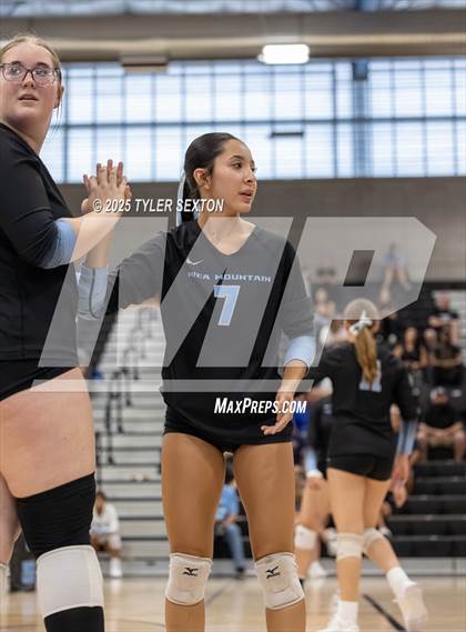 Thumbnail 3 in JV: Marana @ Mica Mountain photogallery.