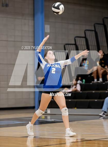 Thumbnail 1 in JV: Marana @ Mica Mountain photogallery.