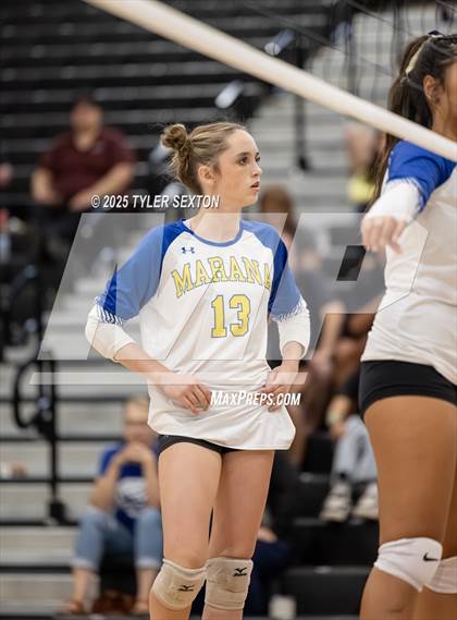 Thumbnail 3 in JV: Marana @ Mica Mountain photogallery.