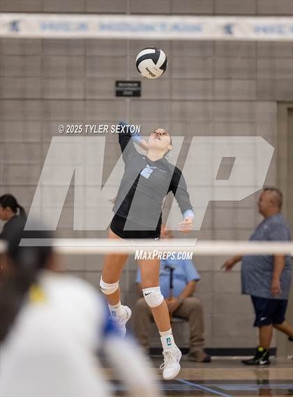 Thumbnail 3 in JV: Marana @ Mica Mountain photogallery.