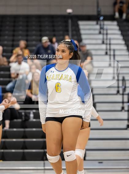 Thumbnail 1 in JV: Marana @ Mica Mountain photogallery.