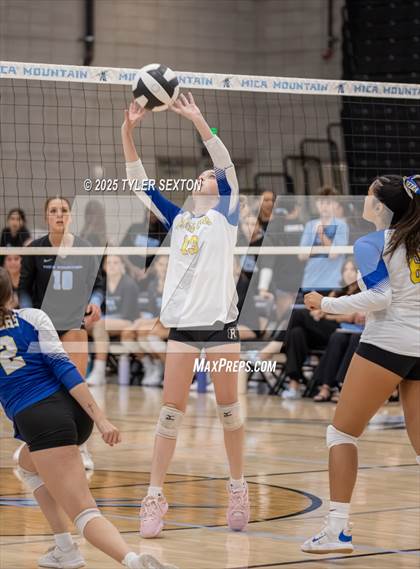 Thumbnail 2 in JV: Marana @ Mica Mountain photogallery.