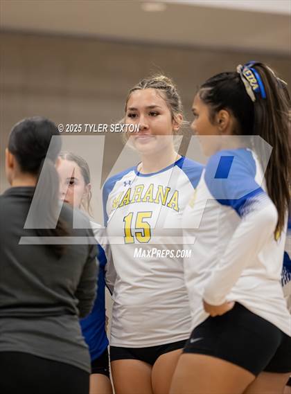 Thumbnail 3 in JV: Marana @ Mica Mountain photogallery.