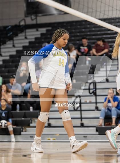 Thumbnail 3 in JV: Marana @ Mica Mountain photogallery.