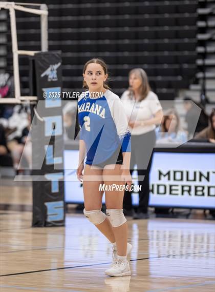 Thumbnail 3 in JV: Marana @ Mica Mountain photogallery.