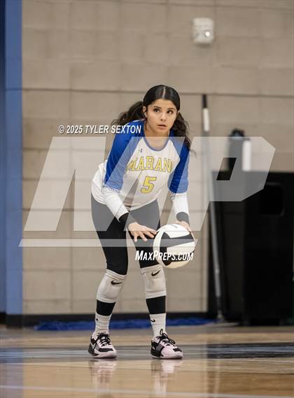 Thumbnail 2 in JV: Marana @ Mica Mountain photogallery.