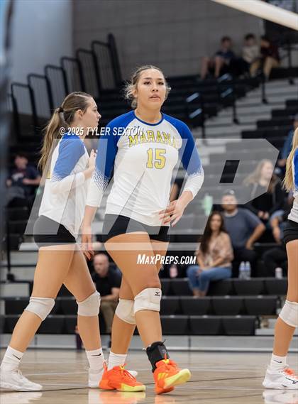 Thumbnail 3 in JV: Marana @ Mica Mountain photogallery.