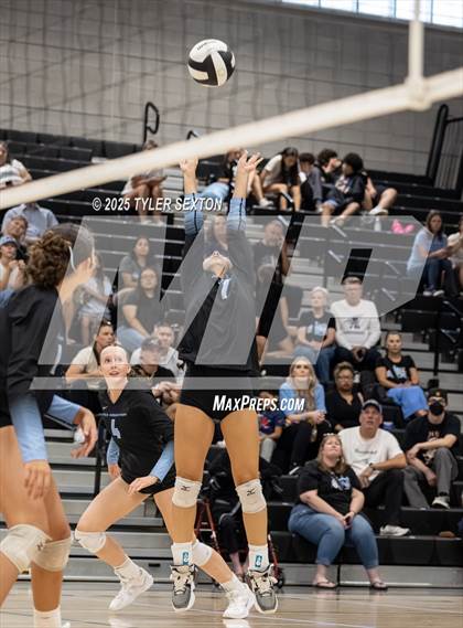 Thumbnail 3 in JV: Marana @ Mica Mountain photogallery.