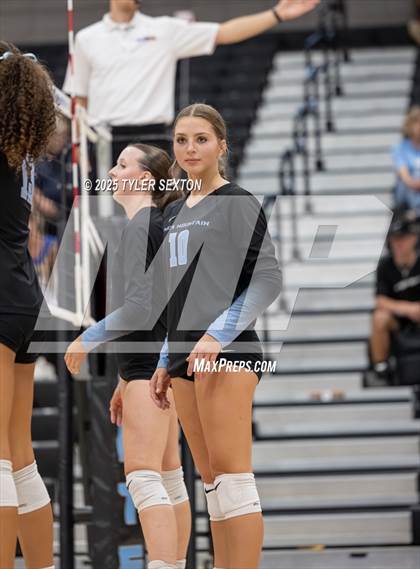 Thumbnail 3 in JV: Marana @ Mica Mountain photogallery.