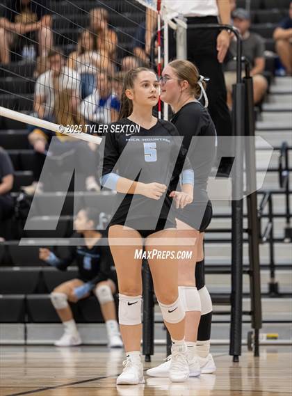 Thumbnail 1 in JV: Marana @ Mica Mountain photogallery.