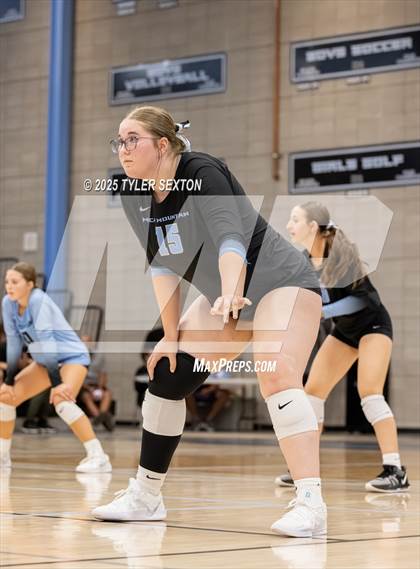 Thumbnail 2 in JV: Marana @ Mica Mountain photogallery.