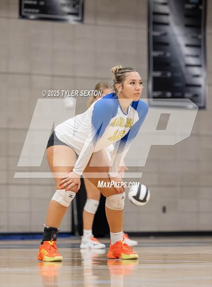 Thumbnail 3 in JV: Marana @ Mica Mountain photogallery.