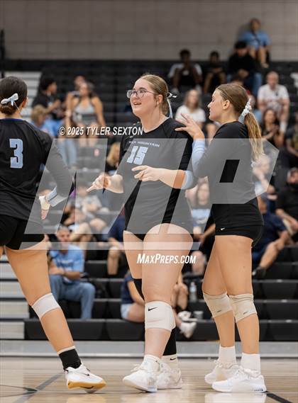 Thumbnail 2 in JV: Marana @ Mica Mountain photogallery.