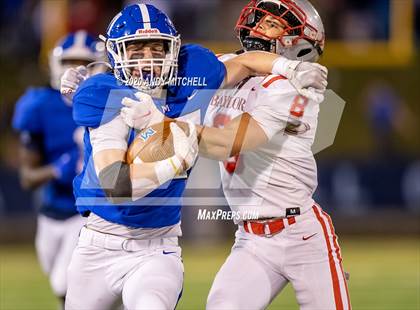 Thumbnail 3 in Baylor @ McCallie photogallery.