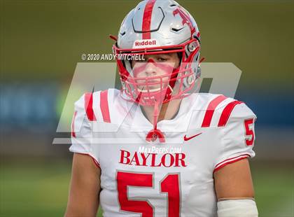 Thumbnail 3 in Baylor @ McCallie photogallery.