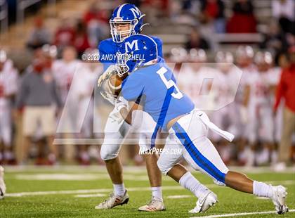 Thumbnail 2 in Baylor @ McCallie photogallery.