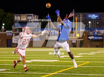 Thumbnail 1 in Baylor @ McCallie photogallery.