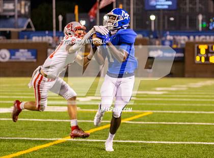 Thumbnail 2 in Baylor @ McCallie photogallery.