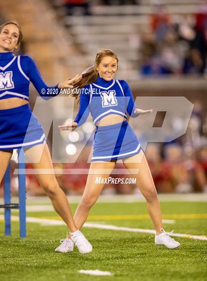 Thumbnail 3 in Baylor @ McCallie photogallery.