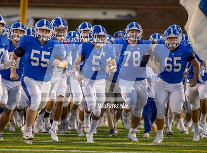 Thumbnail 1 in Baylor @ McCallie photogallery.