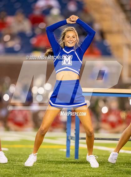 Thumbnail 3 in Baylor @ McCallie photogallery.