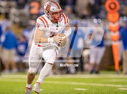 Thumbnail 3 in Baylor @ McCallie photogallery.