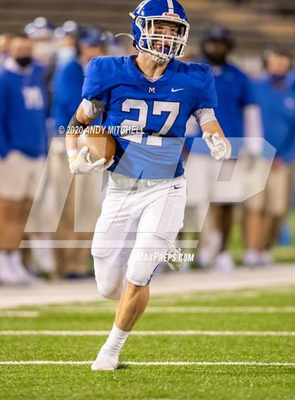 Thumbnail 3 in Baylor @ McCallie photogallery.