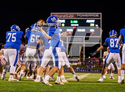 Thumbnail 3 in Baylor @ McCallie photogallery.